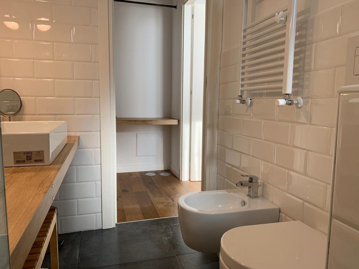 The Quality Apartment Napoli Exterior photo