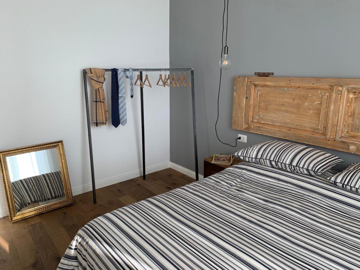 The Quality Apartment Napoli Exterior photo
