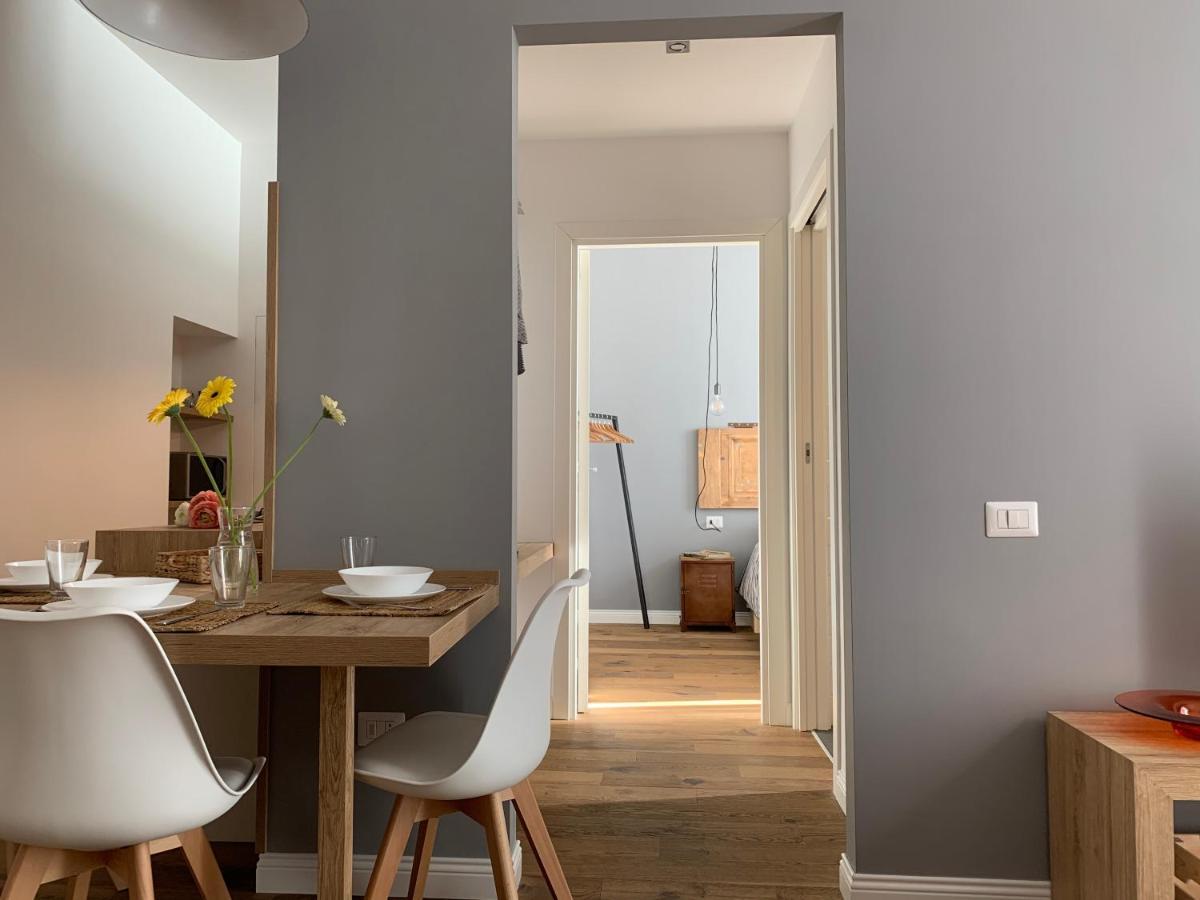 The Quality Apartment Napoli Exterior photo